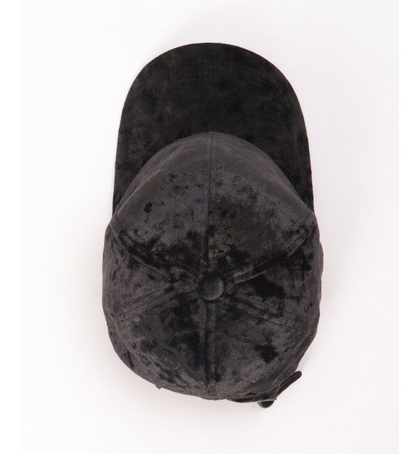 VENCE share style「ベロアキャップ」|その他|