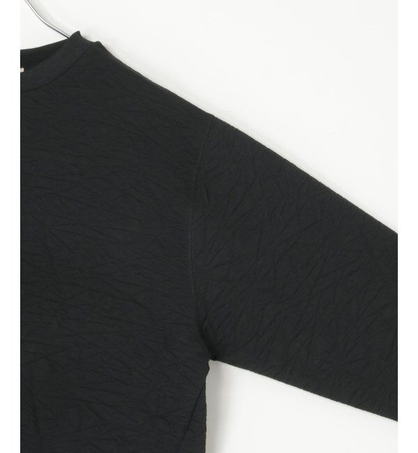 VENCE share style「フクレジャガードプルオーバー」|その他|