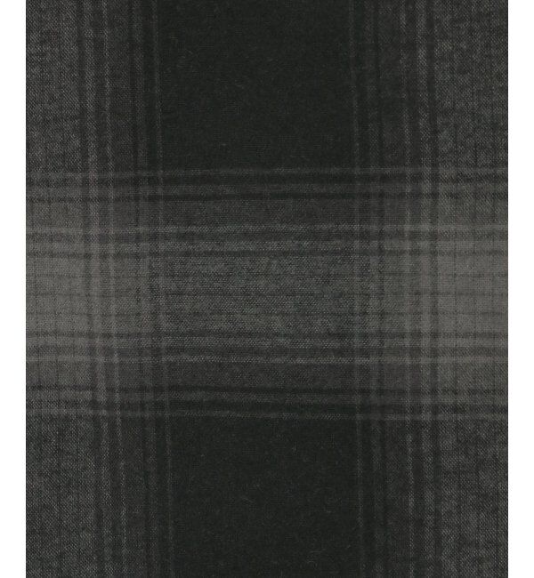 VENCE share style「BEVERLY HILLS POLO CLUB ネルチェックシャツ」|シャツ・ブラウス|