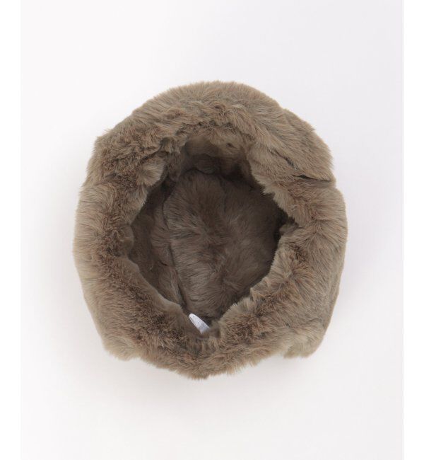 VENCE share style「ヴィンテージレザーフライト」|その他|