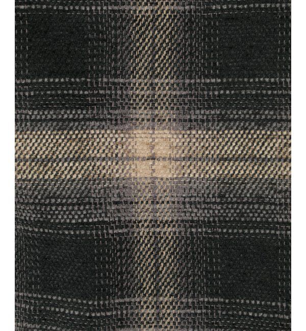 VENCE share style「BEVERLY HILLS POLO CLUB モールチェックCPO」|シャツ・ブラウス|