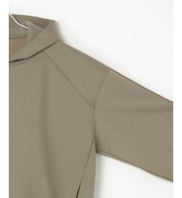 VENCE share style「ダンボールフードジャケット」|その他|