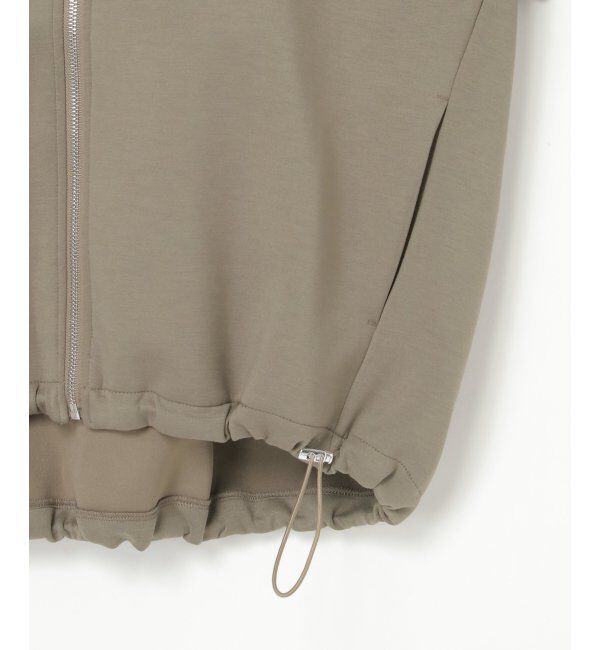 VENCE share style「ダンボールフードジャケット」|その他|