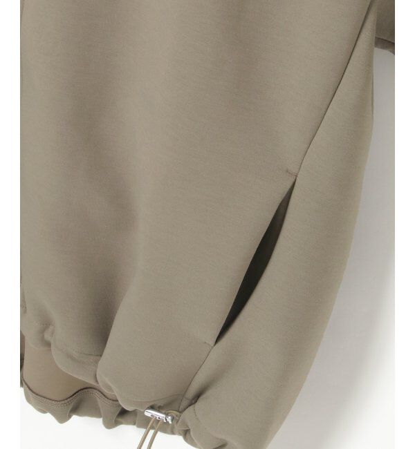 VENCE share style「ダンボールフードジャケット」|その他|