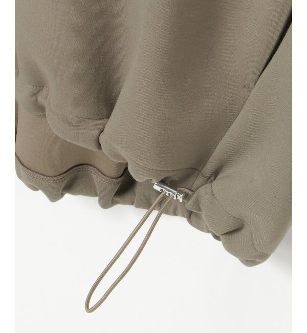 VENCE share style「ダンボールフードジャケット」|その他|