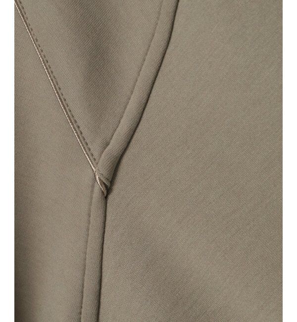 VENCE share style「ダンボールフードジャケット」|その他|