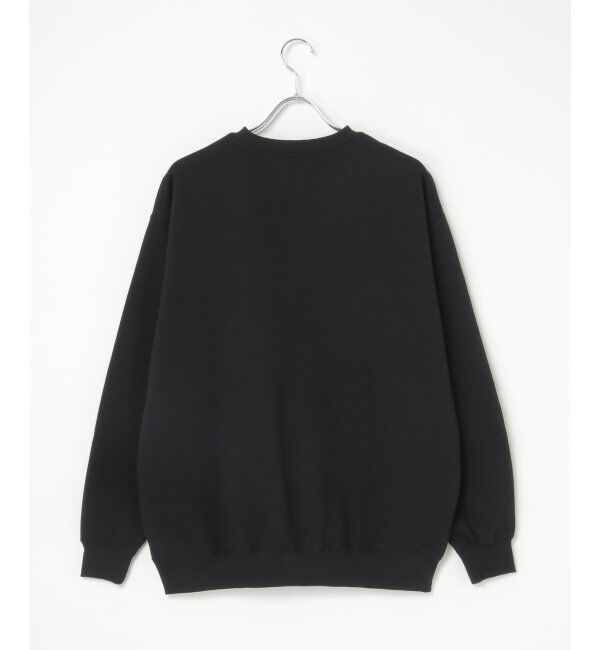 VENCE share style「BEVERLY HILLS POLO CLUB 裏起毛クルーネックプルオーバー」|スウェット・ジャージ|