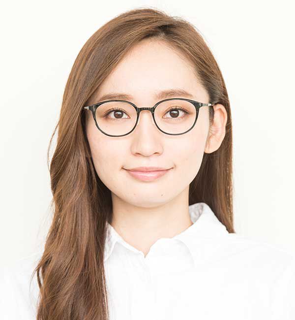  「ボストン型 めがね｜軽くて壊れにくい Zoff SMART Skinny」|メガネ|