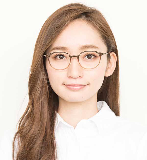  「ボストン型 めがね｜軽くて壊れにくい Zoff SMART Skinny」|メガネ|