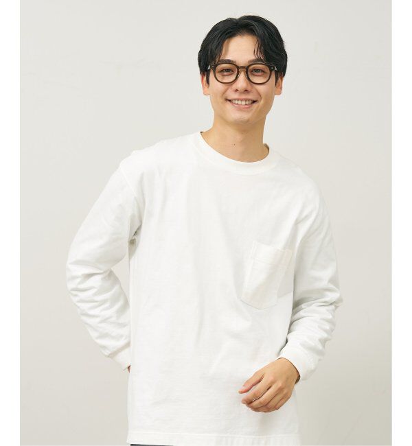  「Zoff｜FRUITS ZIPPER [仲川瑠夏(なかがわ るな)ﾓﾃﾞﾙ] メガネ | フルーツジッパー 眼鏡 レンズ交換券付」|メガネ|