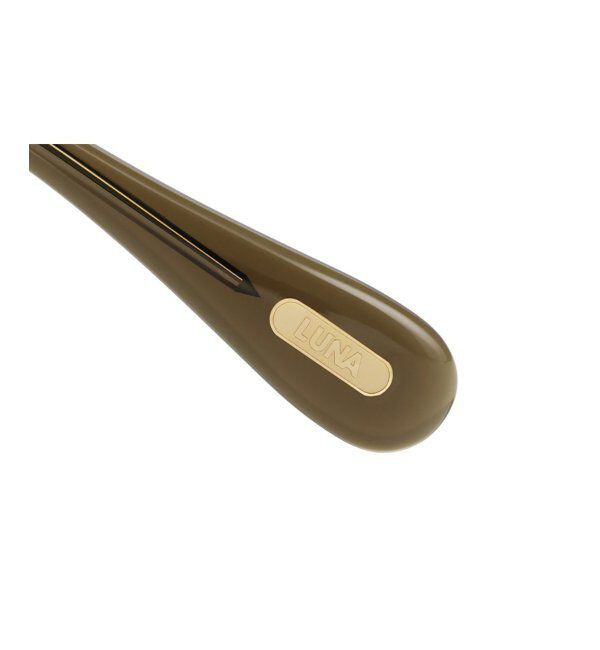  「Zoff｜FRUITS ZIPPER [仲川瑠夏(なかがわ るな)ﾓﾃﾞﾙ] メガネ | フルーツジッパー 眼鏡 レンズ交換券付」|メガネ|