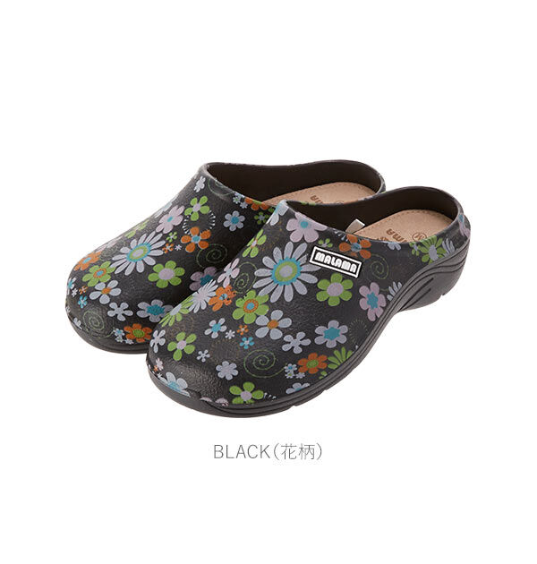 BACKYARD FAMILY「サンダル レディース 履きやすい 通販 オフィス ぺたんこ おしゃれ サボ スリッパ スリッポン」|サンダル|