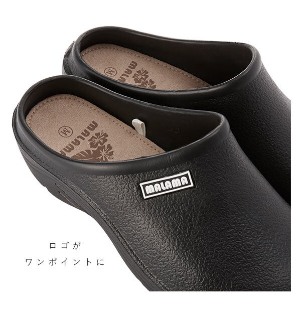 BACKYARD FAMILY「サンダル レディース 履きやすい 通販 オフィス ぺたんこ おしゃれ サボ スリッパ スリッポン」|サンダル|