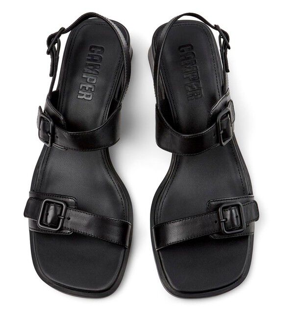 CAMPER「[カンペール] KORA SANDAL / サンダル　」|サンダル|