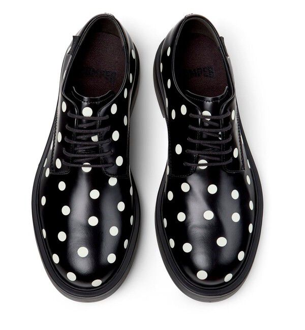 CAMPER「[カンペール] DEAN / ドレスシューズ」|ビジネス・ドレスシューズ|