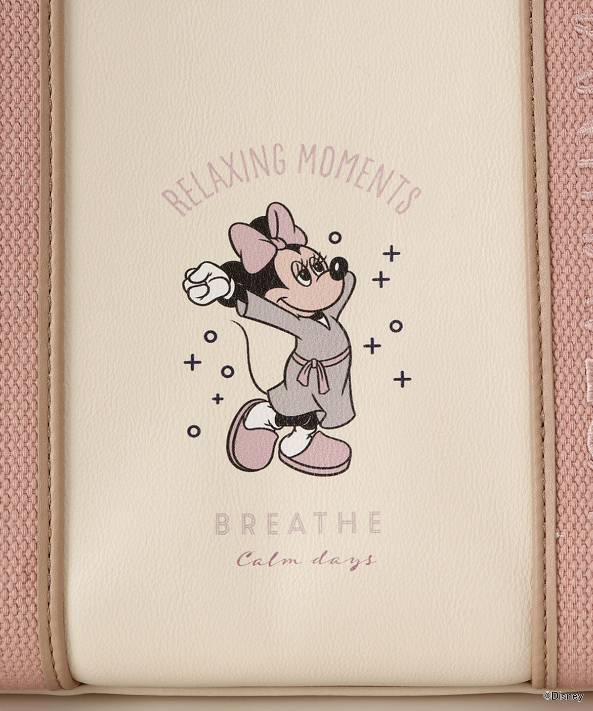 Samantha Vega「SAMANTHAVEGA/DISNEY DREAM TRAVELコレクション　トートバッグ」|トートバッグ|