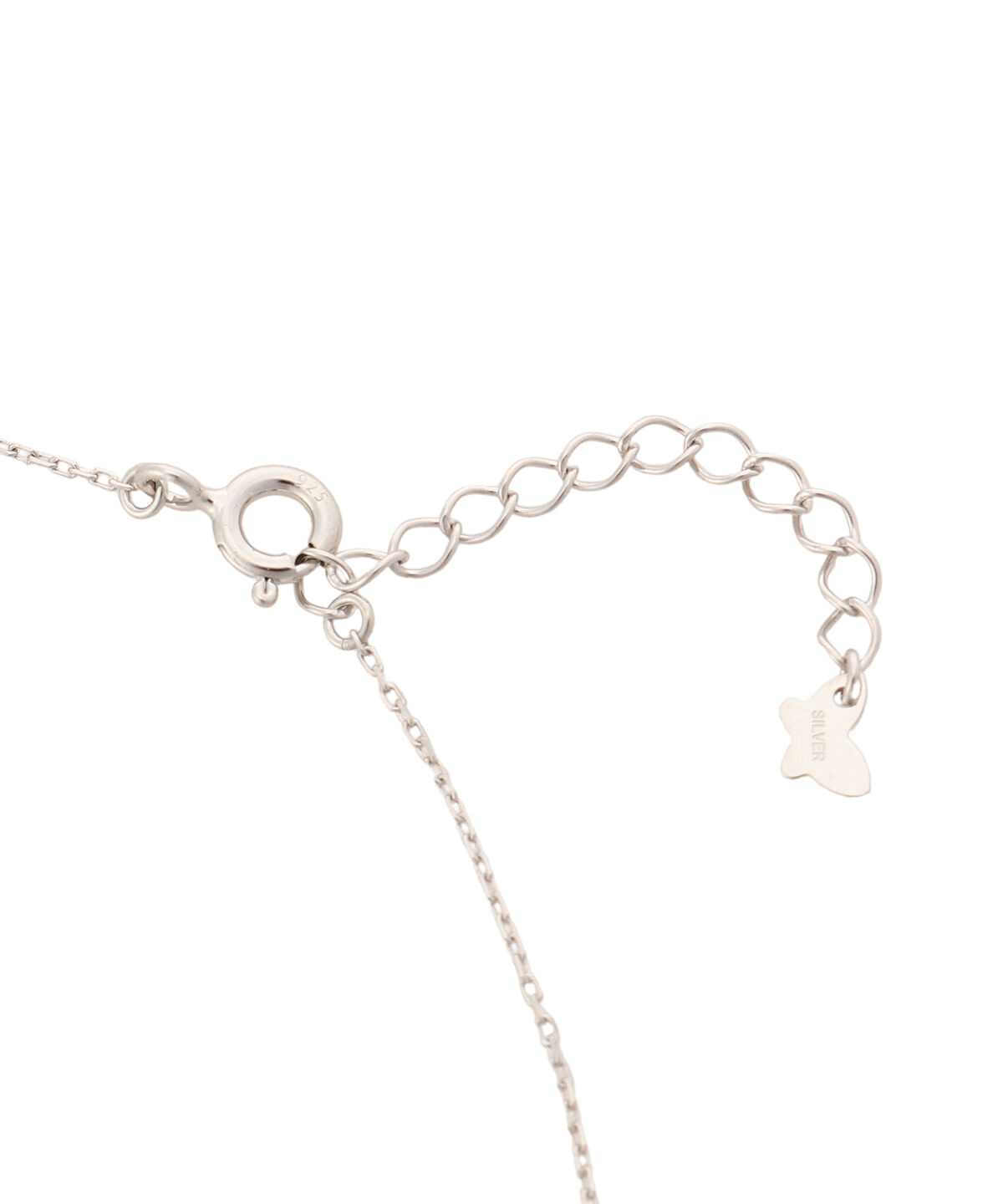 Samantha Tiara「リボンモチーフネックレス」|ネックレス|