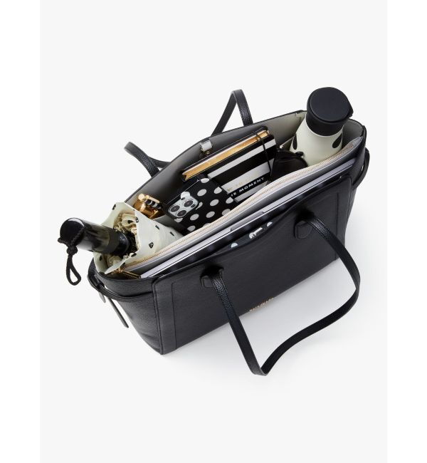 kate spade new york「ノット ラージ トート」|トートバッグ|
