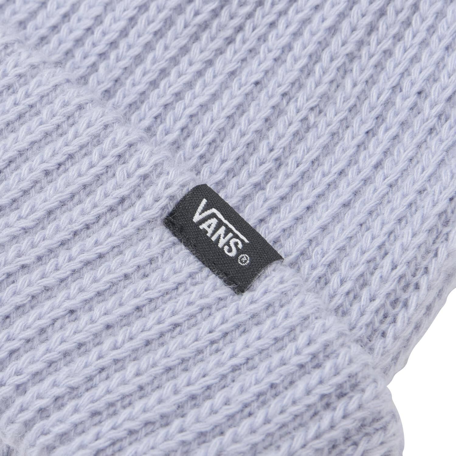 VANS「【VANSｱﾊﾟﾚﾙ】CORE BASICS BEANIE」|キャップ・キャスケット|