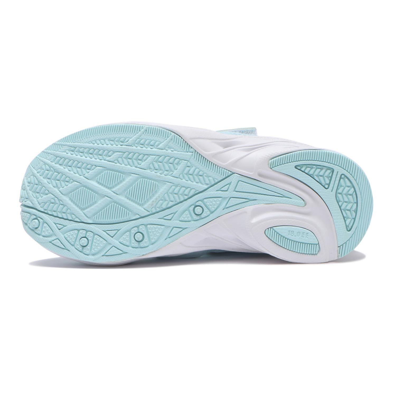 瞬足「【ｼｭﾝｿｸ】17-23 AIR STORM 178」|サンダル|