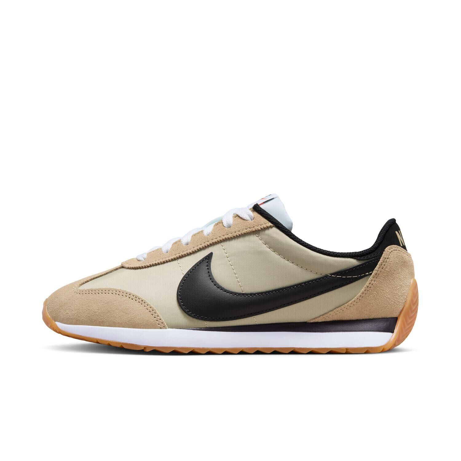 NIKE「【NIKE】W PACIFIC」|スニーカー|ベージュ