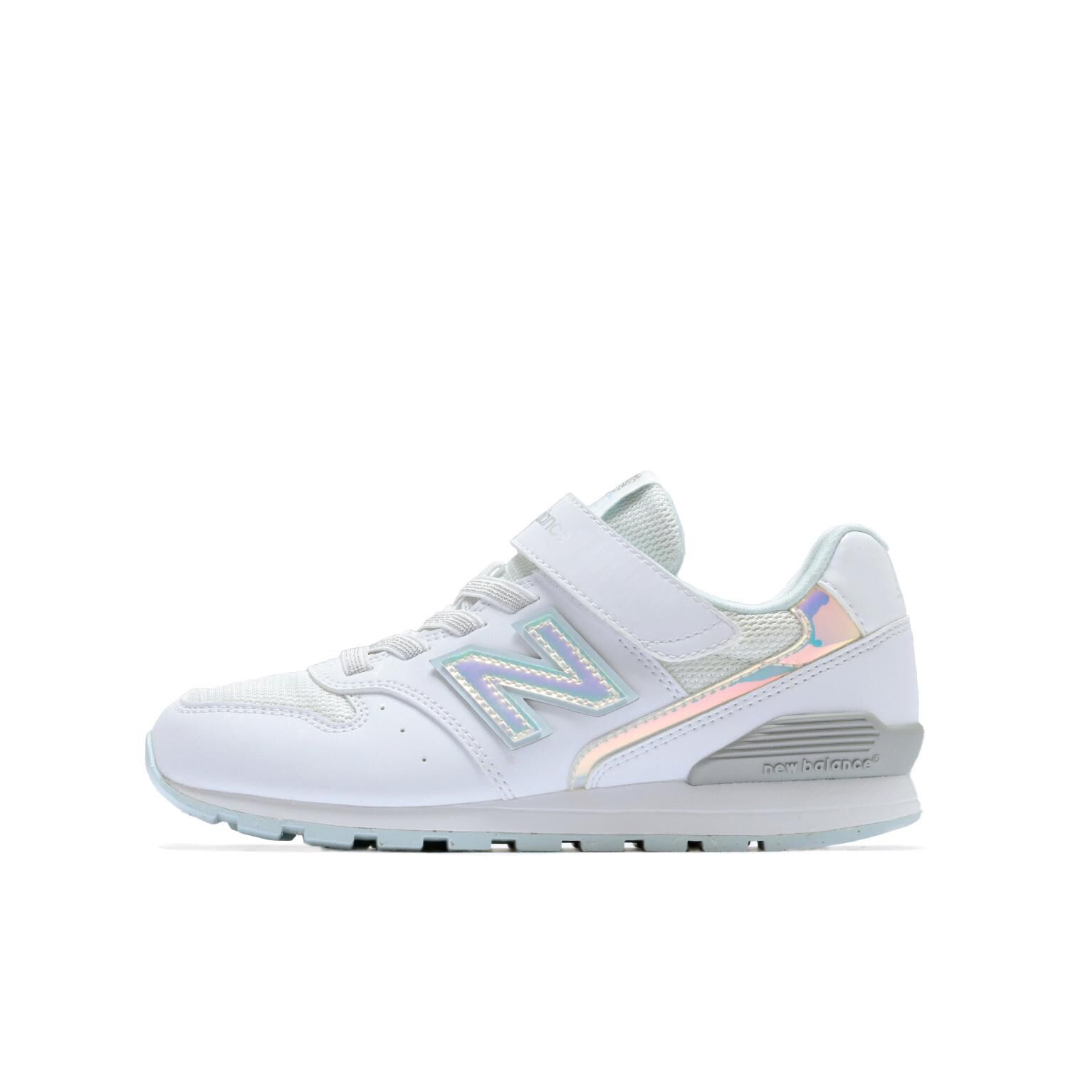 NEW BALANCE 「【NEW BALANCE】17-24(H) YV996PE3(M)」|スニーカー|ホワイト