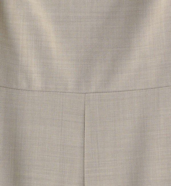 UNITED ARROWS「キャミ オールインワン」|オールインワン|