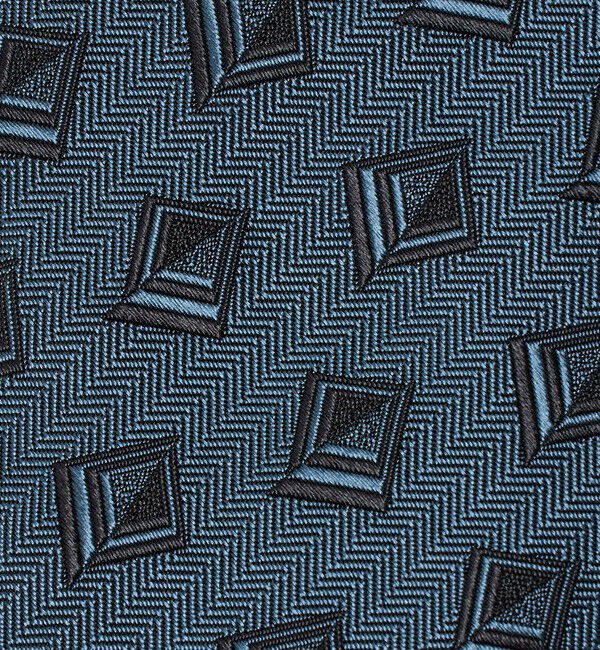 UNITED ARROWS「スクエア コモン ネクタイ」|ネクタイ・蝶ネクタイ|