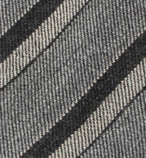 UNITED ARROWS「グレーストライプ ネクタイ」|ネクタイ・蝶ネクタイ|