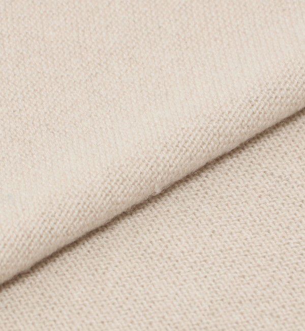 UNITED ARROWS「カシミヤ ニット ストール」|ストール|