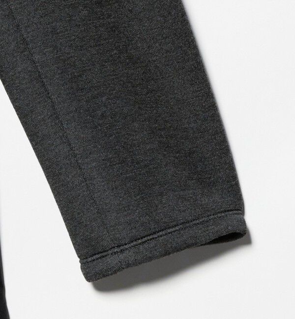 UNITED ARROWS「ペプラムフリル カットソー」|Tシャツ・カットソー|