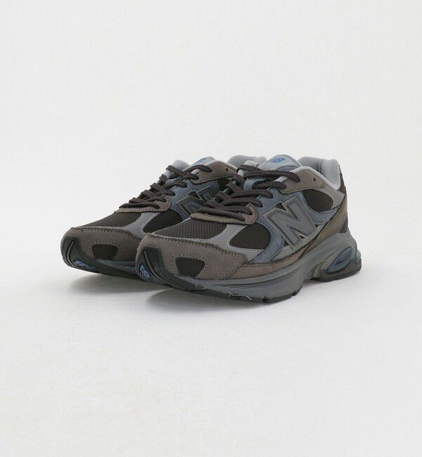 UNITED ARROWS「＜New Balance＞ U20107Z3/スニーカー」|スニーカー|