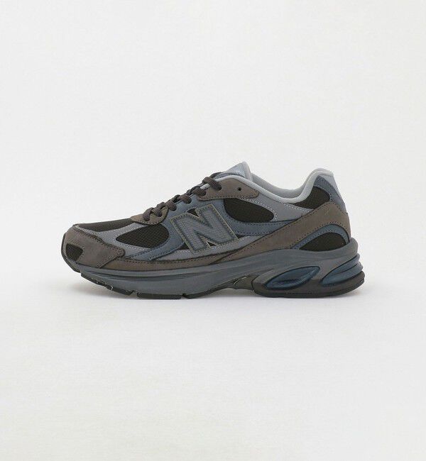 UNITED ARROWS「＜New Balance＞ U20107Z3/スニーカー」|スニーカー|