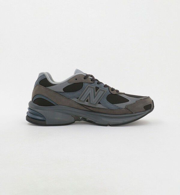UNITED ARROWS「＜New Balance＞ U20107Z3/スニーカー」|スニーカー|