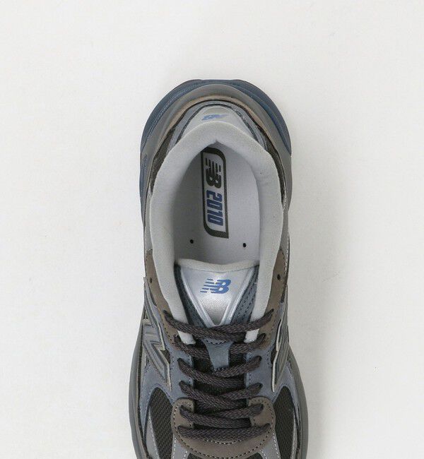 UNITED ARROWS「＜New Balance＞ U20107Z3/スニーカー」|スニーカー|