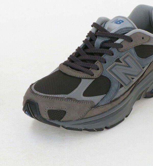 UNITED ARROWS「＜New Balance＞ U20107Z3/スニーカー」|スニーカー|