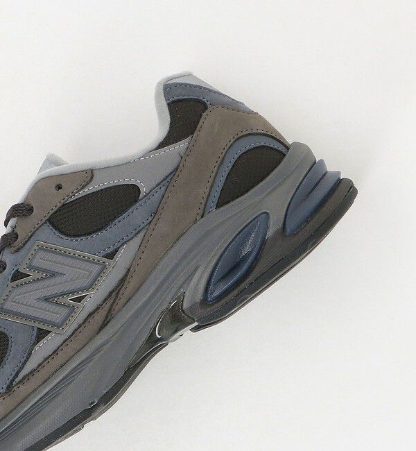 UNITED ARROWS「＜New Balance＞ U20107Z3/スニーカー」|スニーカー|