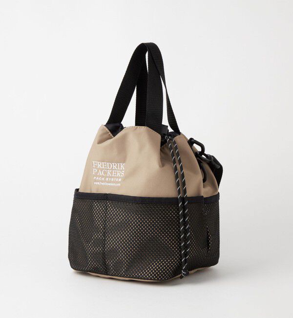 UNITED ARROWS green label relaxing「【別注】＜FREDRIK PACKERS＞ WHIP バッグ」|ショルダー・メッセンジャー|