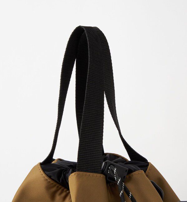 UNITED ARROWS green label relaxing「【別注】＜FREDRIK PACKERS＞ WHIP バッグ」|ショルダー・メッセンジャー|