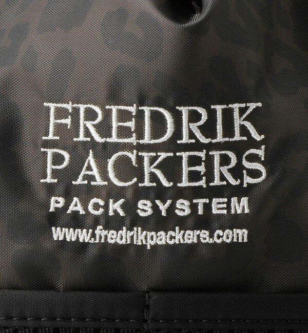 UNITED ARROWS green label relaxing「【別注】＜FREDRIK PACKERS＞ WHIP バッグ」|ショルダー・メッセンジャー|