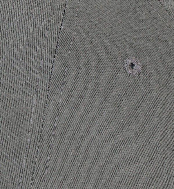 UNITED ARROWS green label relaxing「HELLO キャップ / CAP / キッズ  」|キャップ・キャスケット|