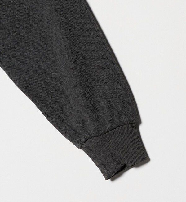 UNITED ARROWS green label relaxing「レースエリ 裏毛プルオーバー / キッズ  100cm-160cm」|スウェット・ジャージ|