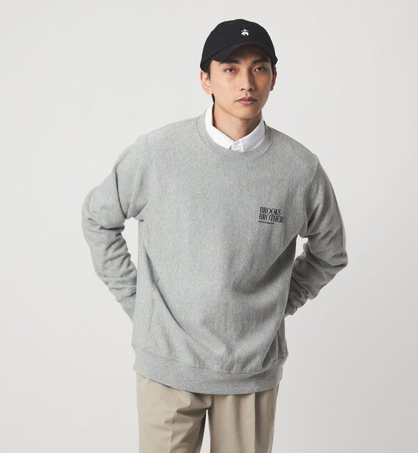 UNITED ARROWS green label relaxing「＜Brooks Brothers＞ロゴ キャップ」|キャップ・キャスケット|