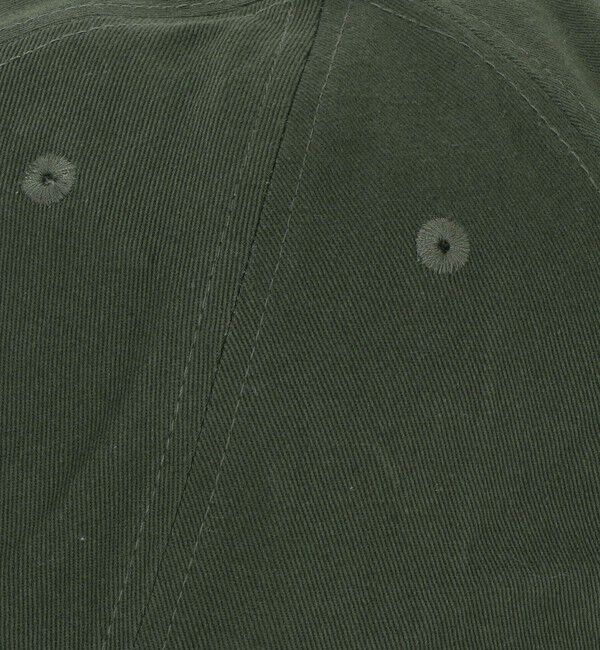 UNITED ARROWS green label relaxing「＜Brooks Brothers＞ロゴ キャップ」|キャップ・キャスケット|