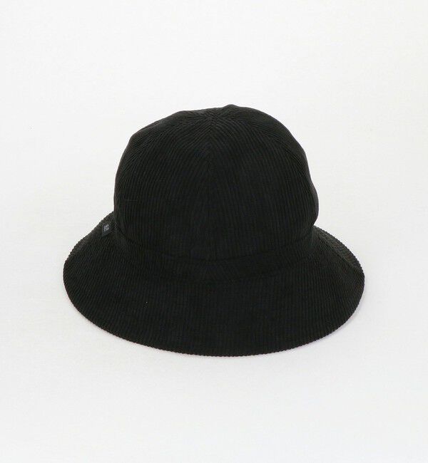 UNITED ARROWS green label relaxing「GLR コーデュロイ ハット」|ハット|