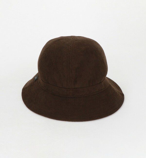 UNITED ARROWS green label relaxing「GLR コーデュロイ ハット」|ハット|