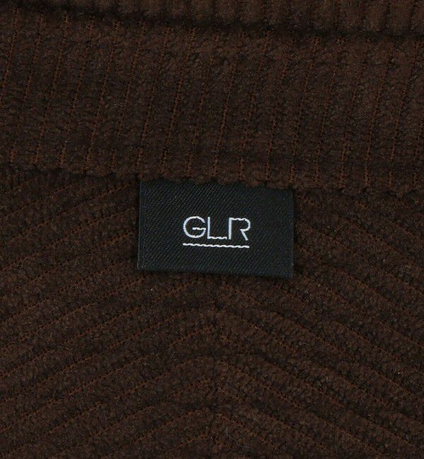 UNITED ARROWS green label relaxing「GLR コーデュロイ ハット」|ハット|