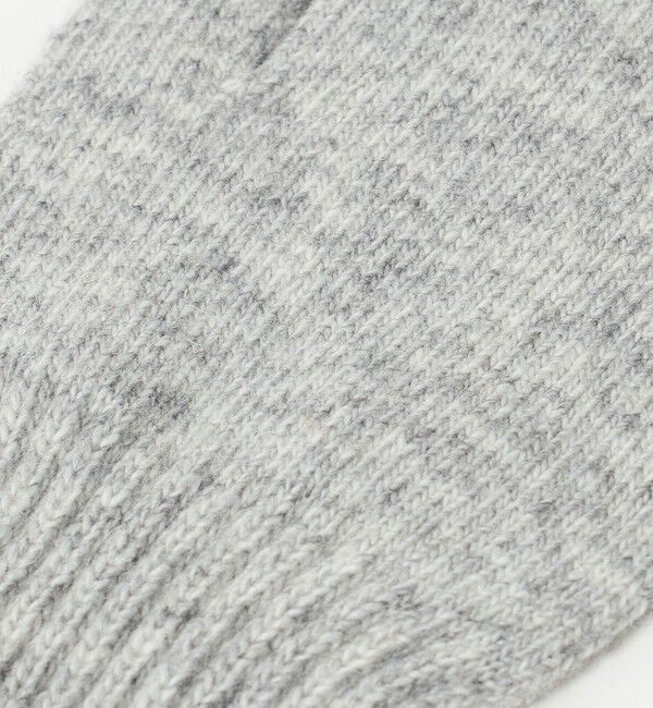 UNITED ARROWS green label relaxing「＜EVOLG＞SILENCER グローブ -タッチスクリーン対応-」|手袋|