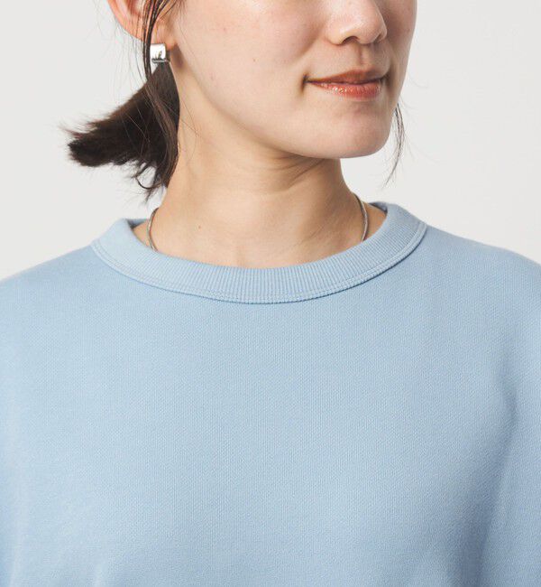 UNITED ARROWS green label relaxing「【別注】＜Champion＞ロングスリーブ スウェット プルオーバー」|スウェット・ジャージ|