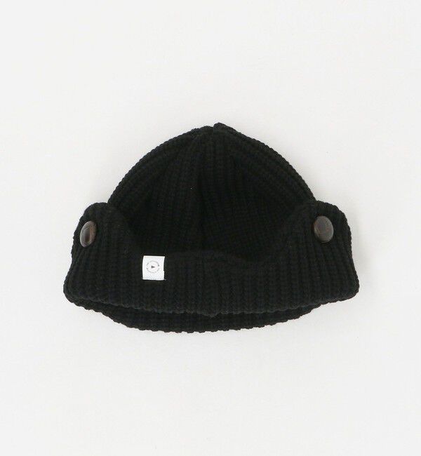 UNITED ARROWS green label relaxing「【別注】＜halo commodity＞ニット帽 / ニットキャップ / キッズ  」|ニット帽|